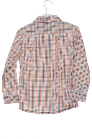 Dětská košile  Okaidi, Velikost 3-4y/ 104-110 cm, Barva Vícebarevné, Cena  179,00 Kč