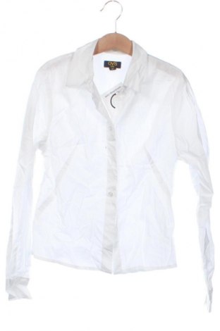 Dětská košile  Oviesse, Velikost 9-10y/ 140-146 cm, Barva Bílá, Cena  179,00 Kč