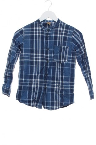 Kinderhemd Please, Größe 9-10y/ 140-146 cm, Farbe Mehrfarbig, Preis € 18,99