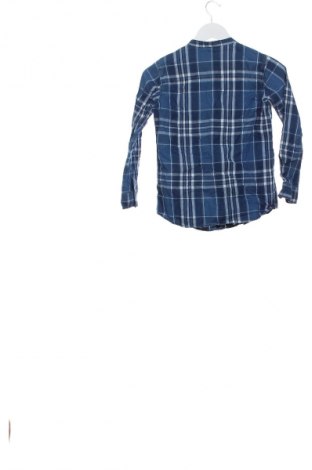 Kinderhemd Please, Größe 9-10y/ 140-146 cm, Farbe Mehrfarbig, Preis € 18,99