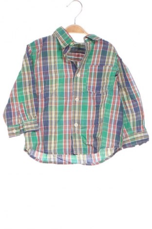 Kinderhemd Prenatal, Größe 12-18m/ 80-86 cm, Farbe Mehrfarbig, Preis € 7,99