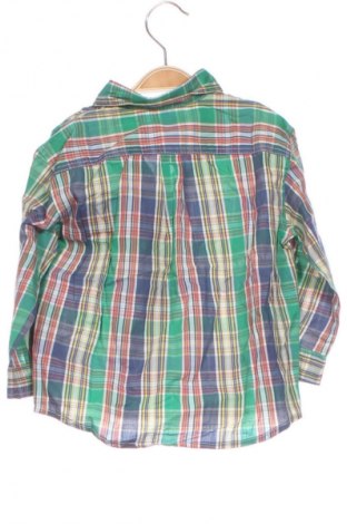 Kinderhemd Prenatal, Größe 12-18m/ 80-86 cm, Farbe Mehrfarbig, Preis € 7,99