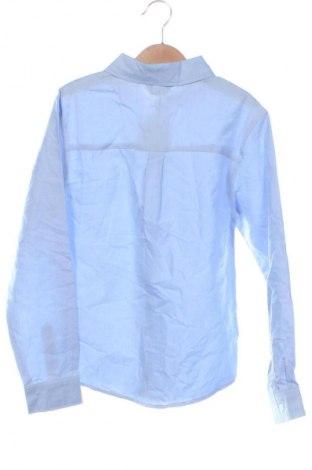 Kinderhemd Primark, Größe 9-10y/ 140-146 cm, Farbe Blau, Preis € 3,99