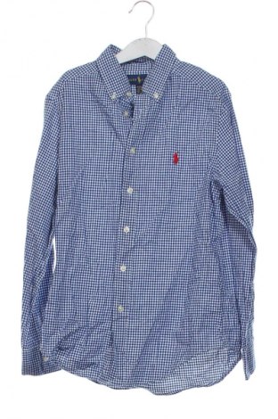 Kinderhemd Ralph Lauren, Größe 10-11y/ 146-152 cm, Farbe Mehrfarbig, Preis € 33,99