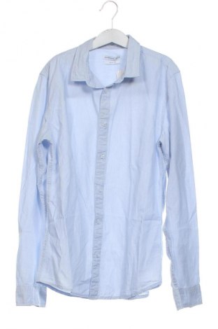 Dětská košile  Reserved, Velikost 11-12y/ 152-158 cm, Barva Modrá, Cena  144,00 Kč