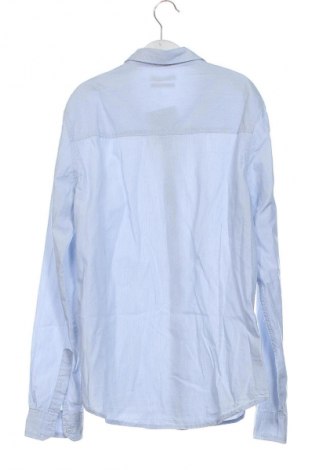 Dětská košile  Reserved, Velikost 11-12y/ 152-158 cm, Barva Modrá, Cena  144,00 Kč