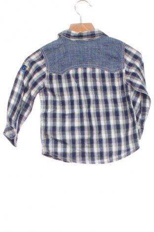 Dětská košile  S.Oliver, Velikost 9-12m/ 74-80 cm, Barva Vícebarevné, Cena  379,00 Kč