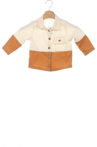 Dětská košile  SHEIN, Velikost 12-18m/ 80-86 cm, Barva Vícebarevné, Cena  179,00 Kč