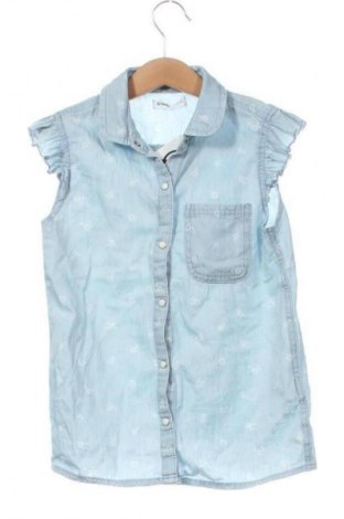 Cămașă pentru copii Sinsay, Mărime 6-7y/ 122-128 cm, Culoare Multicolor, Preț 27,99 Lei