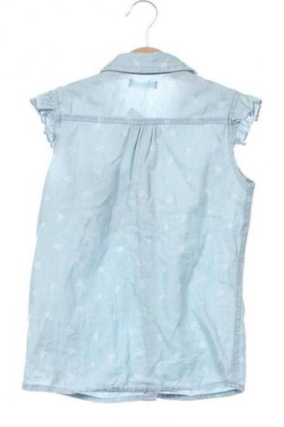 Cămașă pentru copii Sinsay, Mărime 6-7y/ 122-128 cm, Culoare Multicolor, Preț 27,99 Lei