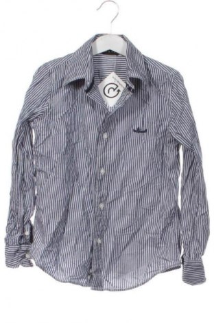 Dziecięca koszula Sisley, Rozmiar 2-3y/ 98-104 cm, Kolor Kolorowy, Cena 35,99 zł
