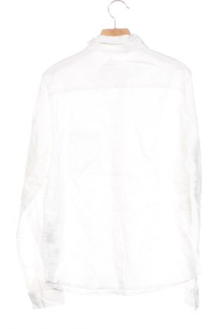 Dětská košile  Terranova, Velikost 11-12y/ 152-158 cm, Barva Bílá, Cena  179,00 Kč
