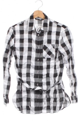 Kinderhemd Terranova, Größe 11-12y/ 152-158 cm, Farbe Mehrfarbig, Preis € 12,99
