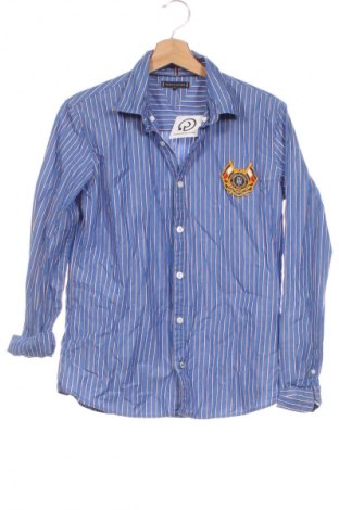 Cămașă pentru copii Tommy Hilfiger, Mărime 12-13y/ 158-164 cm, Culoare Multicolor, Preț 91,99 Lei