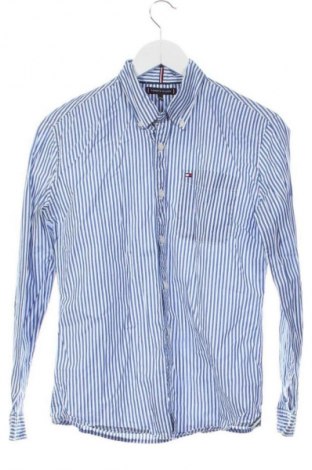 Παιδικό πουκάμισο Tommy Hilfiger, Μέγεθος 12-13y/ 158-164 εκ., Χρώμα Πολύχρωμο, Τιμή 13,81 €