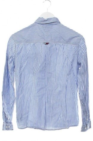 Παιδικό πουκάμισο Tommy Hilfiger, Μέγεθος 12-13y/ 158-164 εκ., Χρώμα Πολύχρωμο, Τιμή 13,81 €