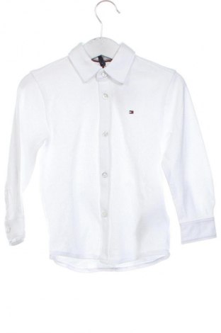 Dětská košile  Tommy Hilfiger, Velikost 18-24m/ 86-98 cm, Barva Bílá, Cena  1 649,00 Kč