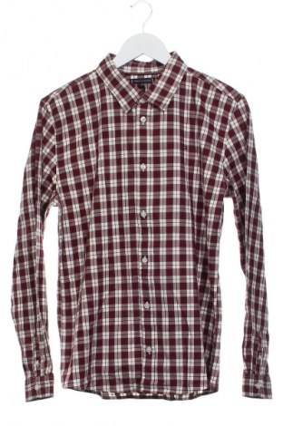 Kinderhemd Tommy Hilfiger, Größe 15-18y/ 170-176 cm, Farbe Mehrfarbig, Preis € 81,99