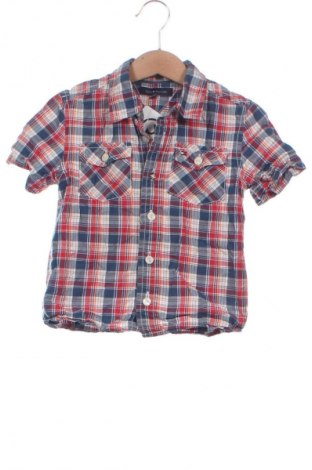 Παιδικό πουκάμισο Tommy Hilfiger, Μέγεθος 3-4y/ 104-110 εκ., Χρώμα Πολύχρωμο, Τιμή 23,99 €
