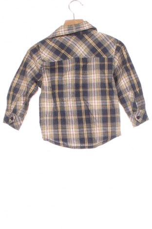 Kinderhemd Topolino, Größe 18-24m/ 86-98 cm, Farbe Mehrfarbig, Preis € 3,99