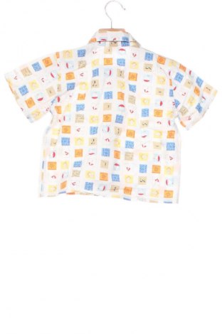 Παιδικό πουκάμισο Unbranded, Μέγεθος 2-3y/ 98-104 εκ., Χρώμα Πολύχρωμο, Τιμή 7,99 €