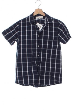 Παιδικό πουκάμισο Unbranded, Μέγεθος 11-12y/ 152-158 εκ., Χρώμα Πολύχρωμο, Τιμή 4,99 €