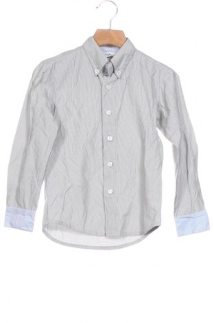 Παιδικό πουκάμισο Unbranded, Μέγεθος 4-5y/ 110-116 εκ., Χρώμα Πολύχρωμο, Τιμή 3,99 €
