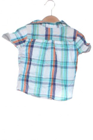 Παιδικό πουκάμισο Unbranded, Μέγεθος 18-24m/ 86-98 εκ., Χρώμα Πολύχρωμο, Τιμή 7,99 €
