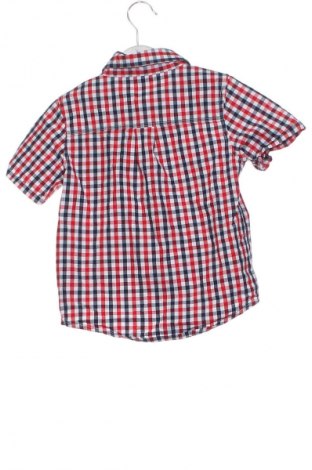 Παιδικό πουκάμισο Unbranded, Μέγεθος 3-4y/ 104-110 εκ., Χρώμα Πολύχρωμο, Τιμή 6,14 €