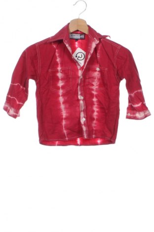 Παιδικό πουκάμισο Unbranded, Μέγεθος 2-3y/ 98-104 εκ., Χρώμα Πολύχρωμο, Τιμή 5,99 €