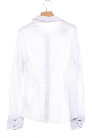 Kinderhemd Unbranded, Größe 8-9y/ 134-140 cm, Farbe Weiß, Preis € 3,99