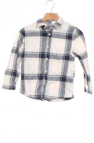 Παιδικό πουκάμισο Unbranded, Μέγεθος 3-4y/ 104-110 εκ., Χρώμα Πολύχρωμο, Τιμή 7,99 €