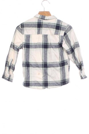 Παιδικό πουκάμισο Unbranded, Μέγεθος 3-4y/ 104-110 εκ., Χρώμα Πολύχρωμο, Τιμή 7,99 €