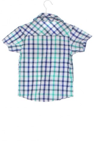Παιδικό πουκάμισο Unbranded, Μέγεθος 4-5y/ 110-116 εκ., Χρώμα Πολύχρωμο, Τιμή 6,99 €