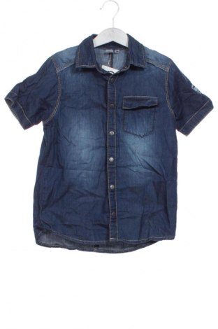 Dětská košile  Unbranded, Velikost 8-9y/ 134-140 cm, Barva Modrá, Cena  119,00 Kč