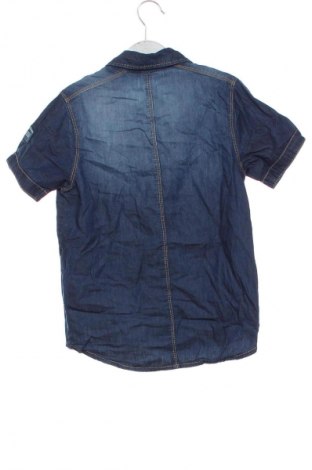 Dětská košile  Unbranded, Velikost 8-9y/ 134-140 cm, Barva Modrá, Cena  119,00 Kč