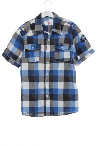 Cămașă pentru copii Unbranded, Mărime 12-13y/ 158-164 cm, Culoare Multicolor, Preț 20,99 Lei