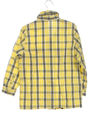 Kinderhemd Unbranded, Größe 6-7y/ 122-128 cm, Farbe Mehrfarbig, Preis € 7,99