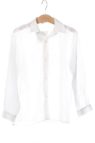 Cămașă pentru copii Unbranded, Mărime 4-5y/ 110-116 cm, Culoare Alb, Preț 22,99 Lei