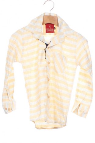 Παιδικό πουκάμισο Unbranded, Μέγεθος 18-24m/ 86-98 εκ., Χρώμα Πολύχρωμο, Τιμή 7,99 €