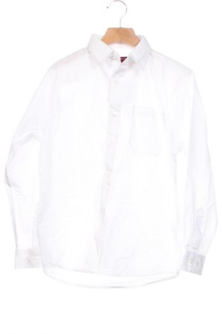 Dětská košile  Unbranded, Velikost 12-13y/ 158-164 cm, Barva Bílá, Cena  179,00 Kč
