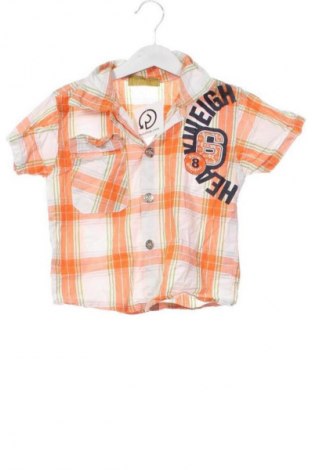 Cămașă pentru copii Unbranded, Mărime 3-6m/ 62-68 cm, Culoare Multicolor, Preț 31,58 Lei