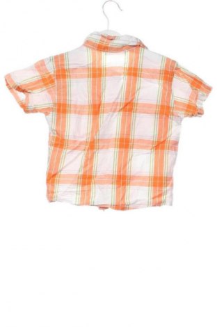 Cămașă pentru copii Unbranded, Mărime 3-6m/ 62-68 cm, Culoare Multicolor, Preț 31,58 Lei