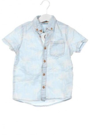 Kinderhemd Unbranded, Größe 2-3y/ 98-104 cm, Farbe Mehrfarbig, Preis 4,99 €