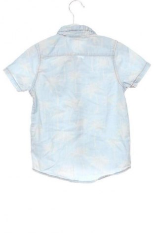 Kinderhemd Unbranded, Größe 2-3y/ 98-104 cm, Farbe Mehrfarbig, Preis 4,99 €