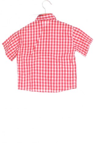 Dětská košile  United Colors Of Benetton, Velikost 18-24m/ 86-98 cm, Barva Vícebarevné, Cena  379,00 Kč