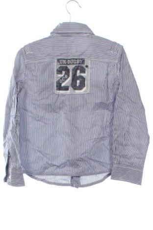 Παιδικό πουκάμισο United Colors Of Benetton, Μέγεθος 6-7y/ 122-128 εκ., Χρώμα Πολύχρωμο, Τιμή 14,99 €