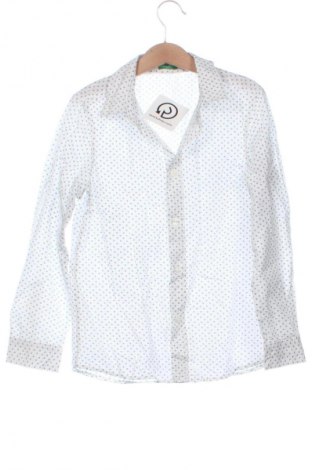 Detská košeľa  United Colors Of Benetton, Veľkosť 10-11y/ 146-152 cm, Farba Viacfarebná, Cena  5,95 €