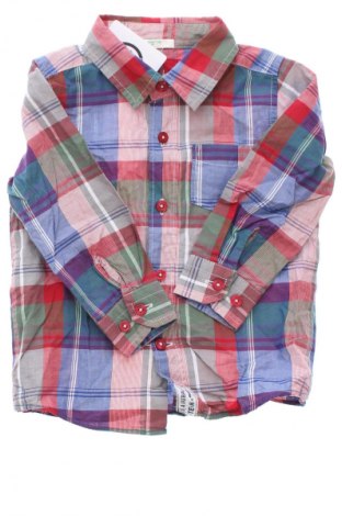 Dětská košile  United Colors Of Benetton, Velikost 6-9m/ 68-74 cm, Barva Vícebarevné, Cena  379,00 Kč
