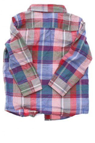 Dětská košile  United Colors Of Benetton, Velikost 6-9m/ 68-74 cm, Barva Vícebarevné, Cena  379,00 Kč